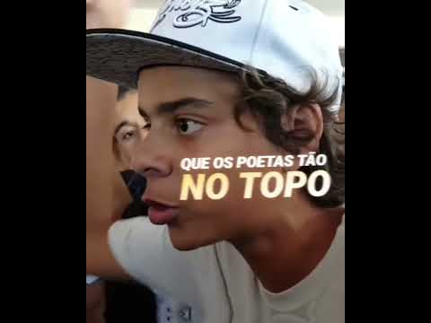 (ALTO NÍVEL) LEOZIN x MURICA