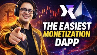 $RAX || Grab Your $RAX RaysX Dex-Driven DApp || A PERFECT OPPORTUNITY IN 2024