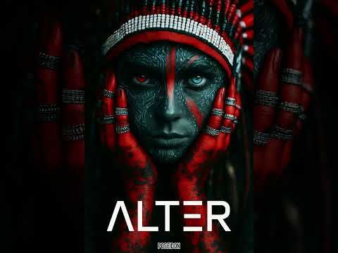 ALTER  🫵🏾🫶🏾🪬.  #dj #poseidon #deephouse #music #musicatechno #techno #fashion  
