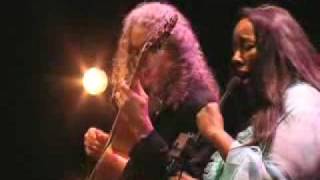 Tuck and Patti- "Out of the Night"- Live in Holland