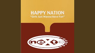 Girls Just Wanna Have Fun (Dirty Rotten Scoundrels Ready to Pluck Mix)