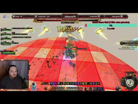 Neverwinter - Mehr von Baby Zariel #4