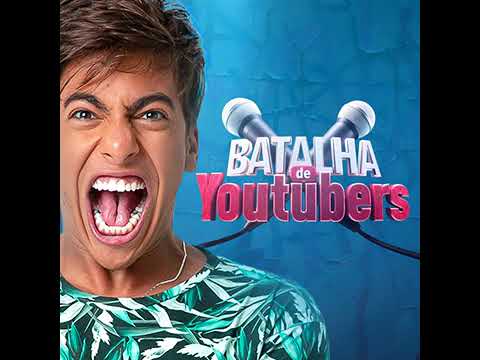 painzeiro vs Mussoumano batalha de Youtubers