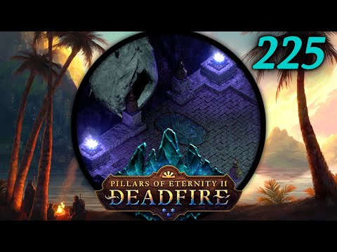 Out of Eternal Horizons - Let's Play Pillars of Eternity II: Deadfire (PotD) #225