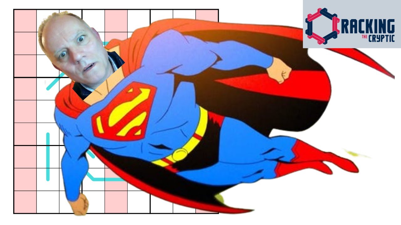 Super Solvers Earn This Badge