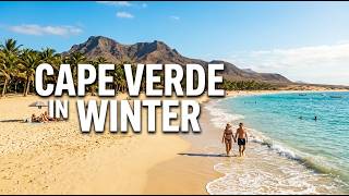 Cape Verde in Winter: Is It a Good Winter-Sun Destination?
