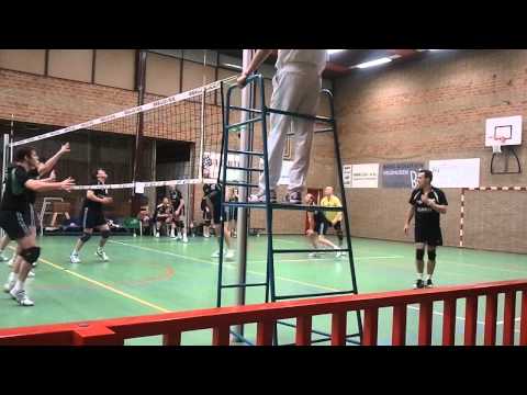 NVC heren 3 tegen switch set 1