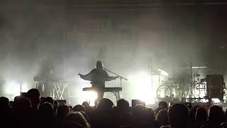 LEA Live @ESSEN.ORIGINAL 2018 - Dach