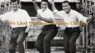 Chubby Checker—We Like Birdland Montage