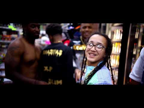 COOKIE - AT YO DOOR (Offical Music Video)