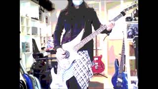 Download lagu TETSUYA - I WANNA BE WITH YOU 弾いてみたBass(▽〃)。 mp3 Download lagu TETSUYA - I WANNA BE WITH YOU 弾いてみたBass(▽〃)。 mp3