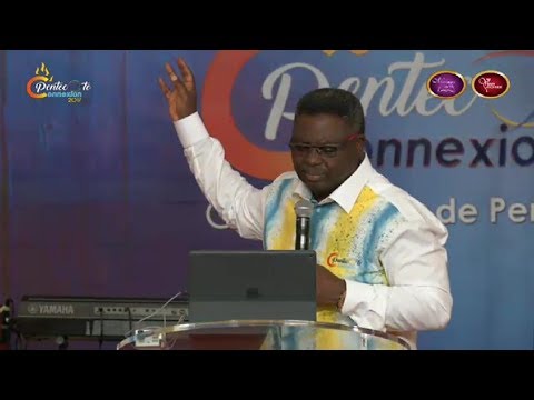 C'Pentecôte 2017 -L'alliance de prospérité -Pasteur Matthew ASHIMOLOWO