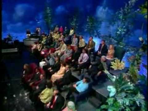 Gaither Homecoming -  What A Day That Will Be - Feat. David Phelps and Guy Penrod