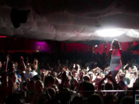 JUICE Party at FLUID (BG) Guest DJ DANI VESCOVI Sab 29.08.09