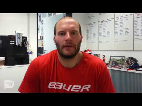 Fünf Fragen an Jack Combs