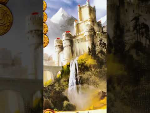 Beautiful Art of Citadels