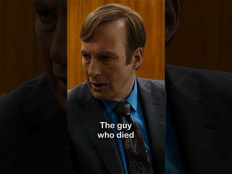 Saul realizes Lalo is a monster 😳🔥 Better call Saul S05E07