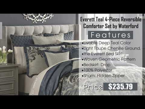 Top Selling Luxury Comforter Sets | 2020 By Latestbedding.com