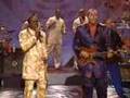 Earth, Wind & Fire (9/16) - Thats the way of the world