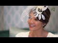 Afternoon Tea Etiquette With Farah Quinn At Peacock Lounge