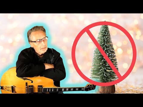 Despite This Song's Name... It Has Nothing To Do With Christmas | It's Just A Smokin' Jazz Standard