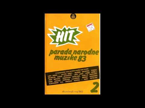 Vera Matovic - Hajde da se budimo u dvoje - (Audio 1983) HD