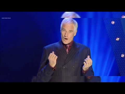 Robert Kilroy-Silk "To Share or To Shaft"