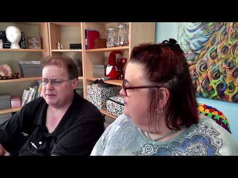 Crochet and Yarn Fun, FOs and WIPs - I Pour Life Contributions Unboxing