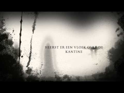 De vloek van Hagenbroek