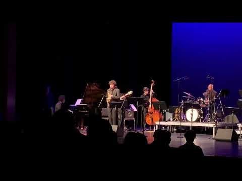 Kinder HSPVA Jazz Fest 2023 - 4/14