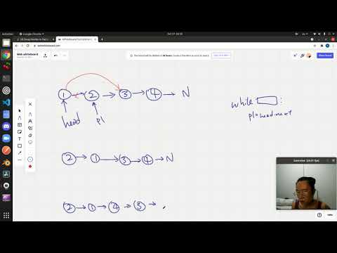LeetCode 24 Swap Nodes in Pairs - Python