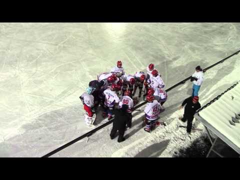 2.Puolivälierä JPS-HIFK