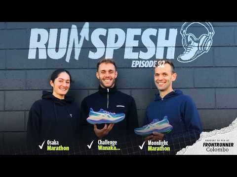 Podcast episode on YouTube thumbnail