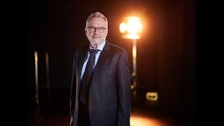 Nasjonal trusselvurdering 2022: Sjef PST Hans Sverre Sjøvold