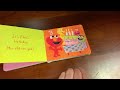 1 2 3 By Elmo