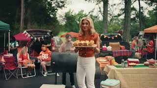 The HoneyBaked Ham Company, LLC Slide Into GameDay