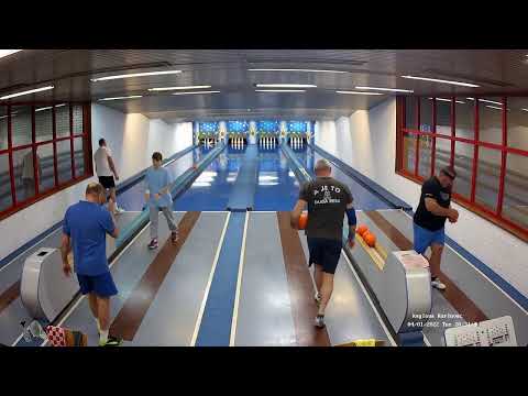 KUP KSKŽ : KK MANTINELA - KK MOSTANJE 1949