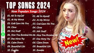 Billboard hot 100 this week (new song 2024 ) New popular pop songs 2024 - Top songs 2024