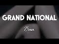Grand National - Boner (karaoke)
