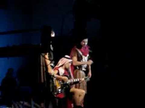 pré-prova unificado 2008!!