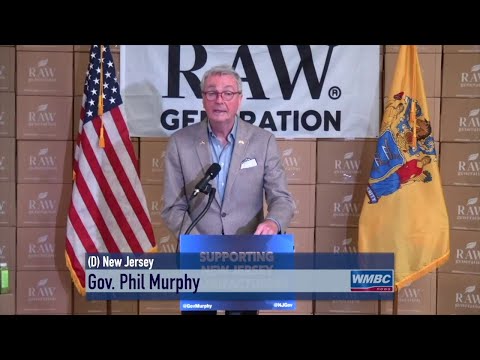 NJ’s Manufacturing Voucher Program