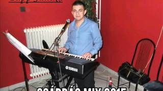 Papp Janika-Csárdás Mix 2015 :) Papp Janika-Csárdás Mix 2015 :)