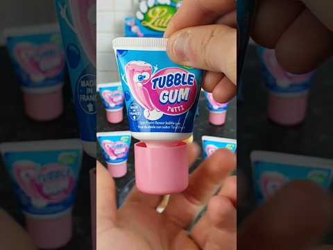 Tubble Gum 🤯 #tubblegum #lovesweetslife #onlineshop #sweet