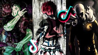 Download lagu Badass Anime Moments Tiktok compilation PART 36 in 4K With Anime And Song Name 🤟 mp3