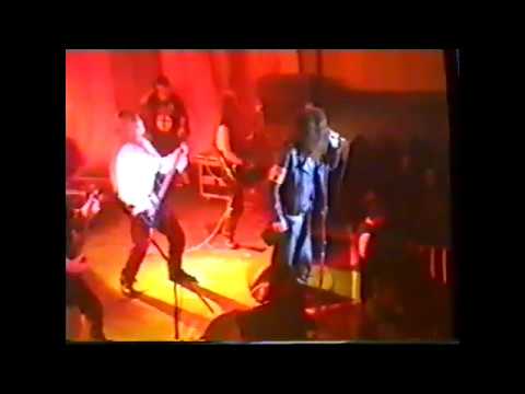 Anathema - Almada 04/12/1994