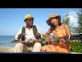 Fishin' Blues - the Piedmont Blūz Acoustic Duo