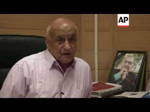 In Iran, Kidney Donors Get Paid