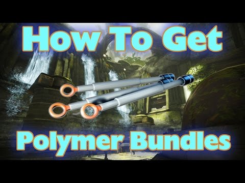 download lagu mp3 mp4 Polymer Warframe, download lagu Polymer Warframe gratis, unduh video klip Polymer Warframe