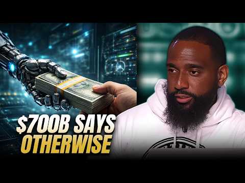 Leaders vs Laggards: The AI Cycle Rule That Prints