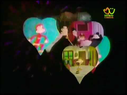 El Chapulín Colorado EPISODIO 330 (1986)🎬🏆🥇